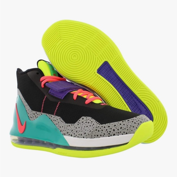 Nike Air Force Max main image 5
